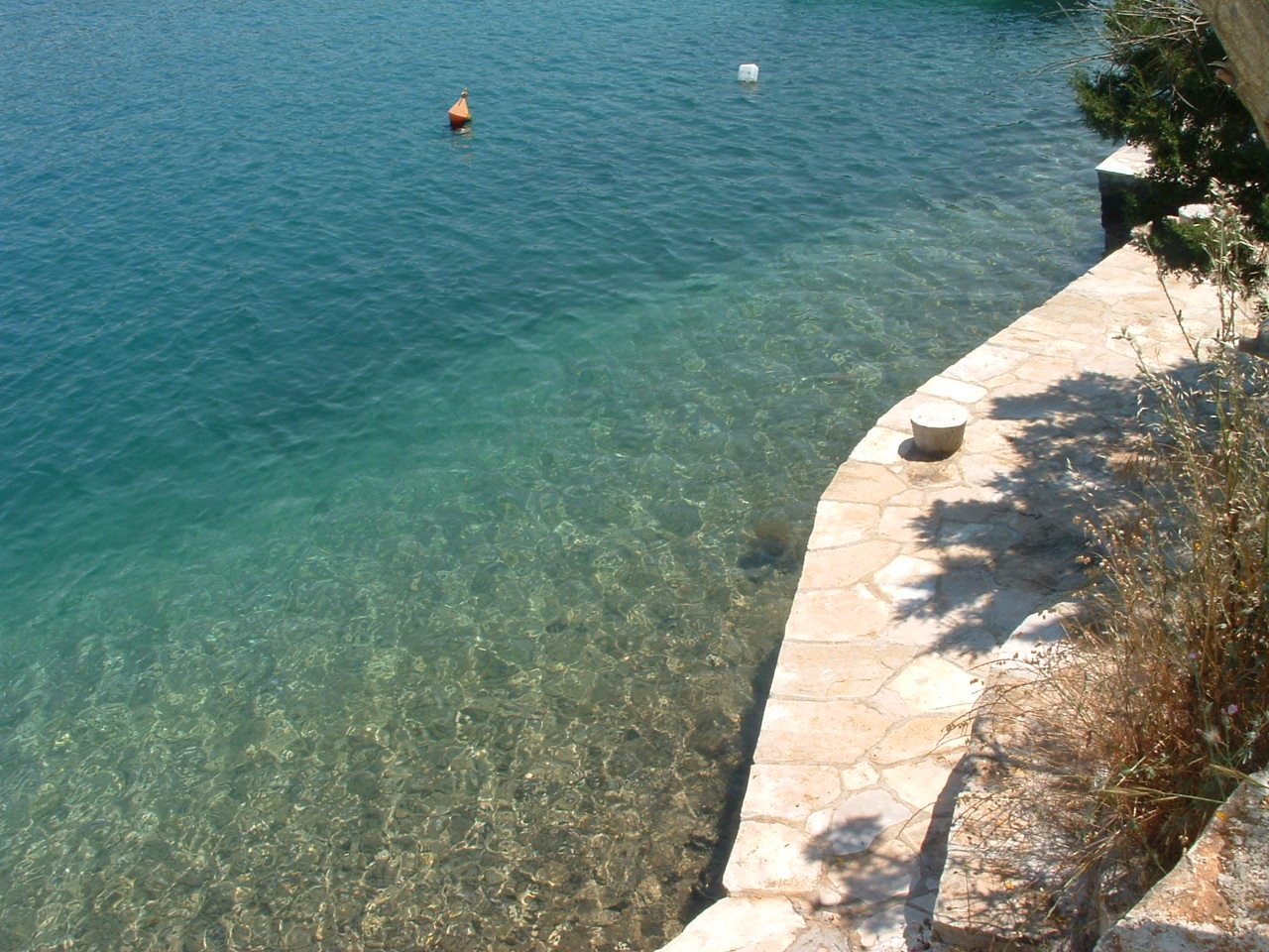 Bobovisca, Island of Brac, Croatia - travel, holiday and tourist info